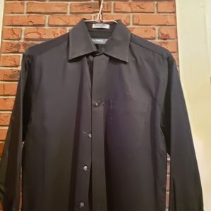Mens Dress Shirt